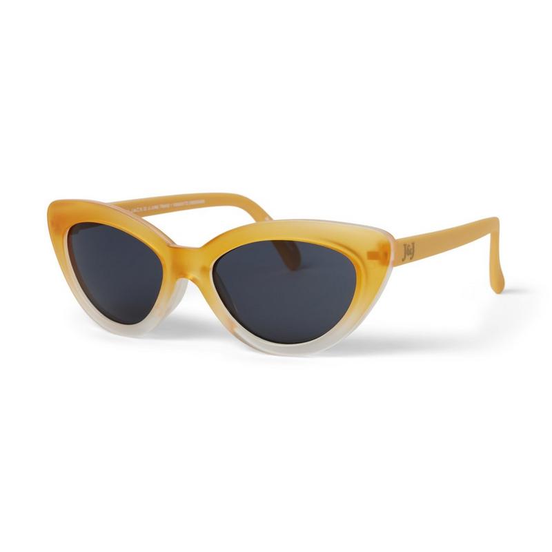 Ombre Cat Eye Sunglasses - Janie And Jack